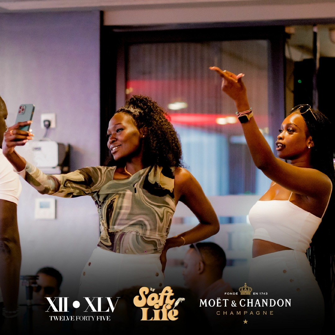 Nasty Rnb Stream Soft Life - 03.09.23 | Amapiano, Rnb & Afrobeats by nasty.nate ...
