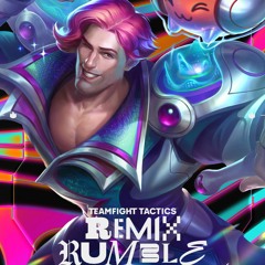Slow Groovin' (Disconauts) [TFT Disco - Late game]