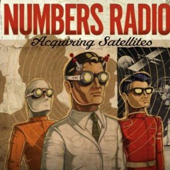 Numbers Radio  Boring