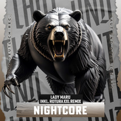 Nightcore (ROTURA XXL Remix)