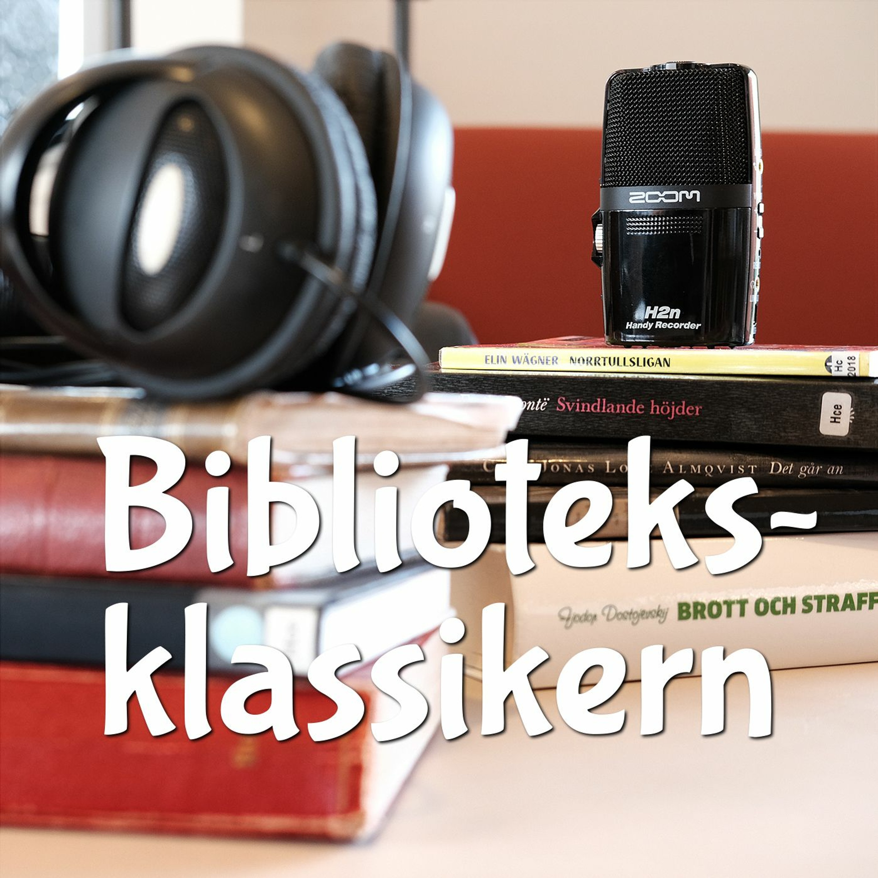 Avsnitt 11: Allt går sönder