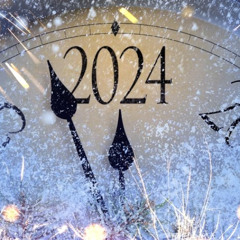 Ode to 2024 (Euphoric Hardstyle) *Free DL*