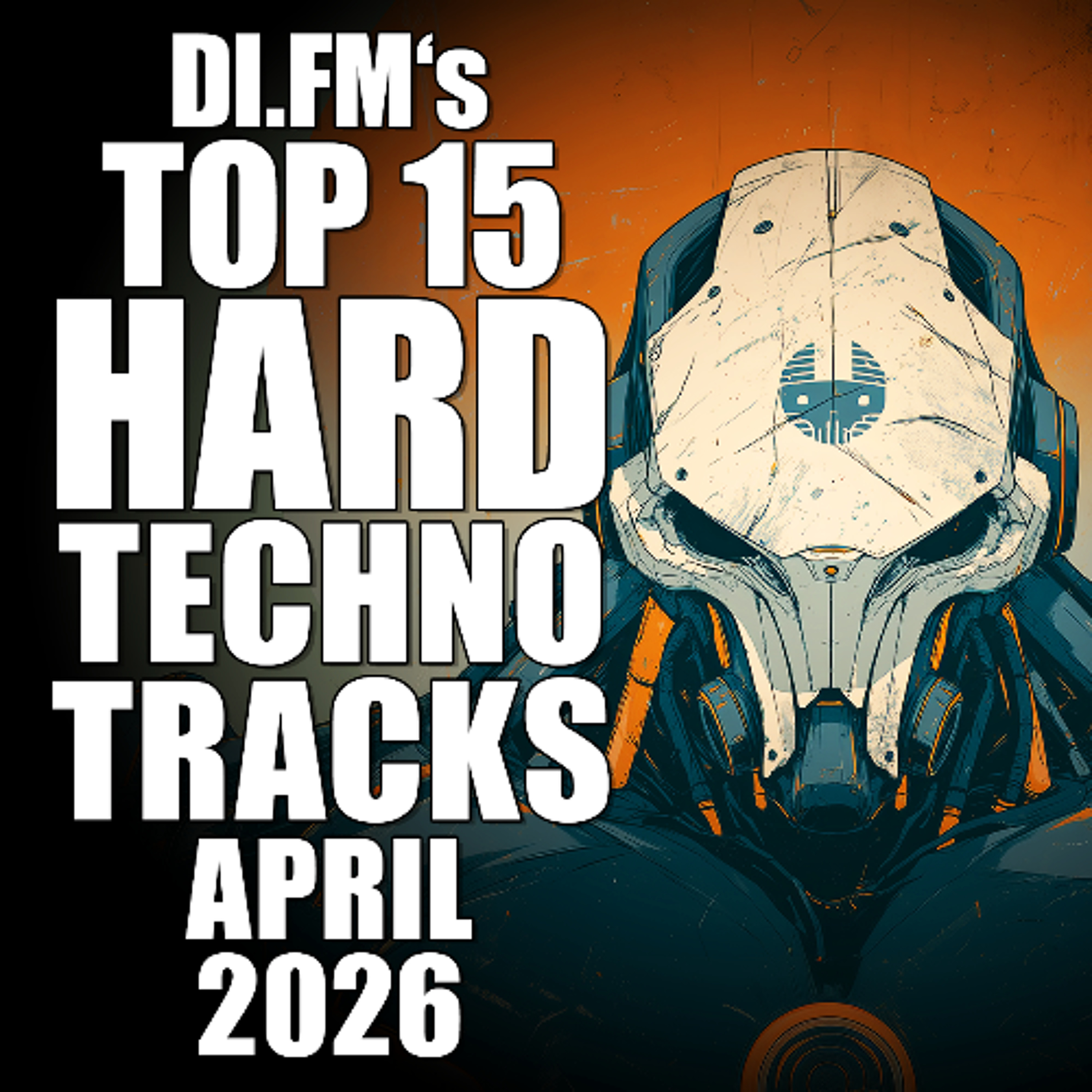 Johan N. Lecander Trance & Techno Mixes