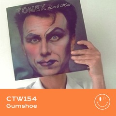 CTW154 • Gumshoe