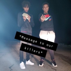 Switched Up ft. Dbm Perk (FREE PERK)