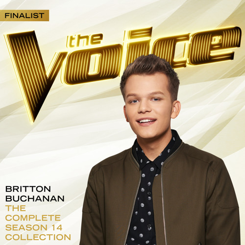 Perfect (The Voice Performance)