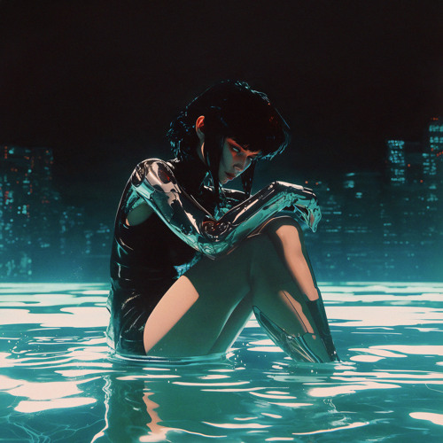 Silent Tears (Sped Up)