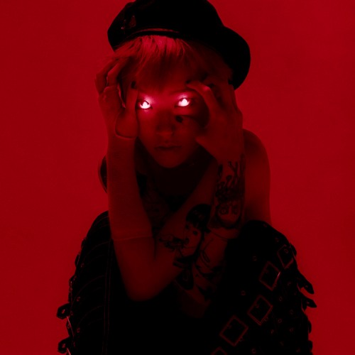 Sin is in Your Eyes