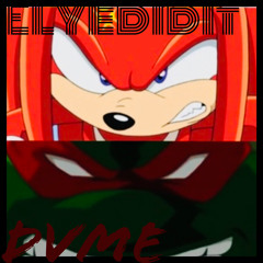 DVME - Therapy Session Rough Mix