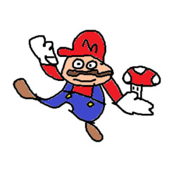 rrthiel - athletic (what a mario world) (jerk remix)