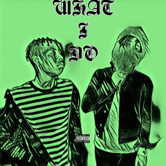 What i Do Ft Zelly Ocho