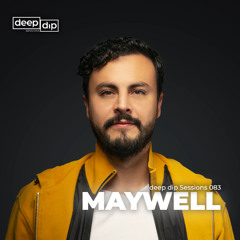Maywell @ Beats and Colors Festival, Teotihuacán, Mexico - deep dip Sessions 083