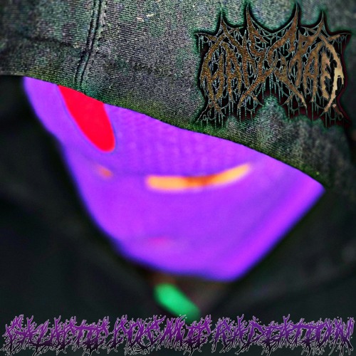 Galactic Cosmic Radiation Mixtape