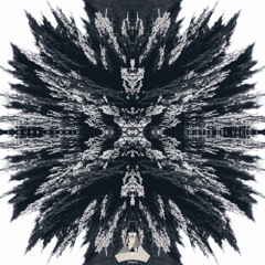 MURK.HYBRID - Grietas del Vacio EP [ALH014]