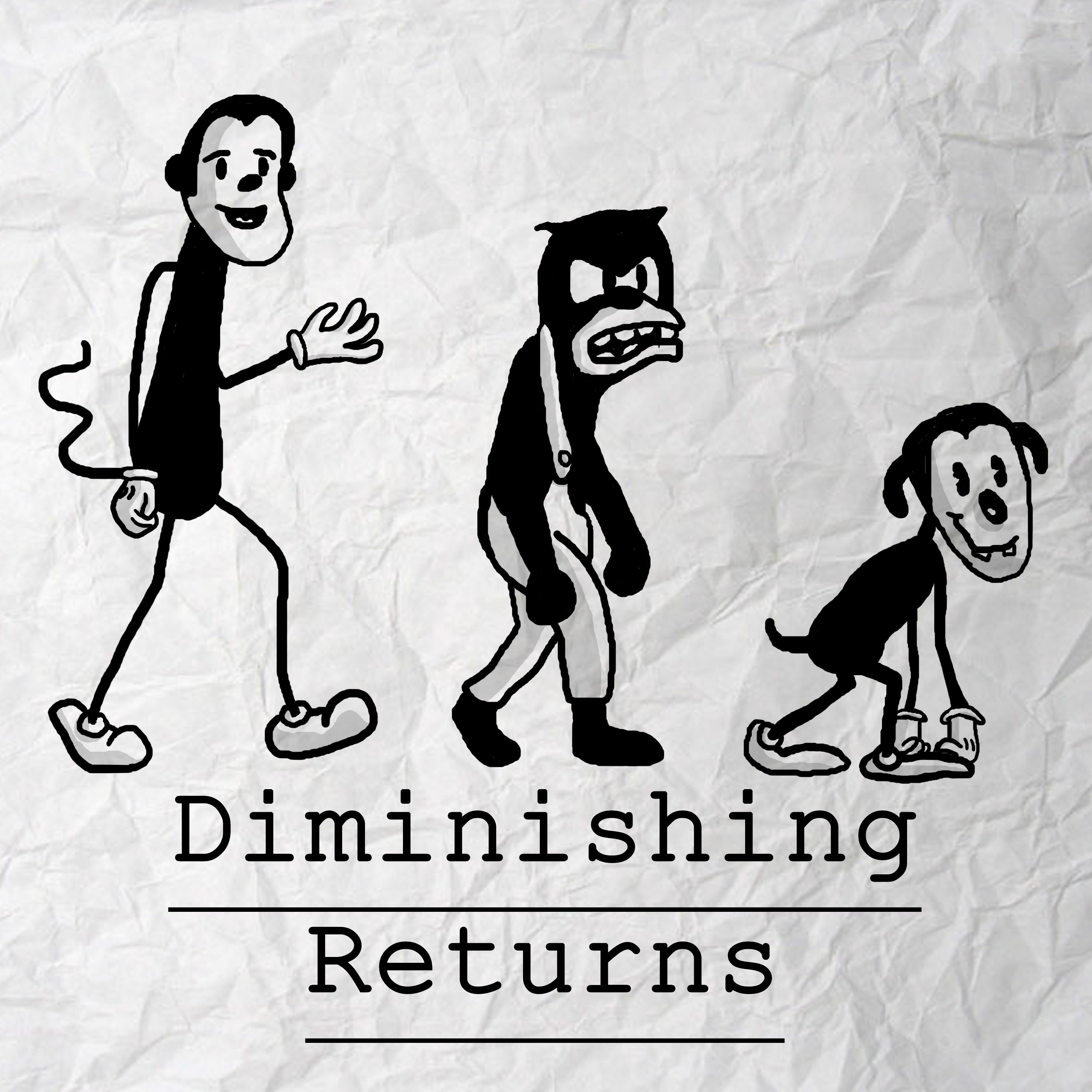 Diminishing Returns