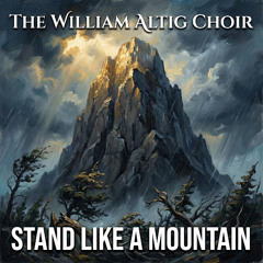 Stand Like a Mountain