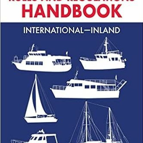 Download Navigation Rules And Regulations