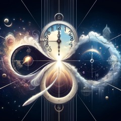 Three Dimensions Of Time