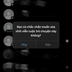 Xoá Đi Thôi (Remix Tiktok) - Yên (Hứa Giai Hào) || Hot Tiktok Douyi