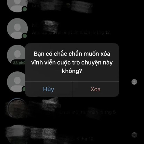Xoá Đi Thôi (Remix Tiktok) - Yên (Hứa Giai Hào) || Hot Tiktok Douyi