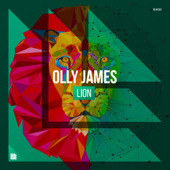Lion (Extended Mix)