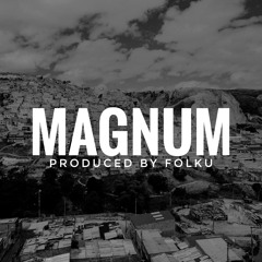 Magnum [89 BPM] ★ Ero JWP & Pih | Type Beat