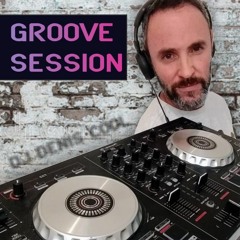GROOVESESSION