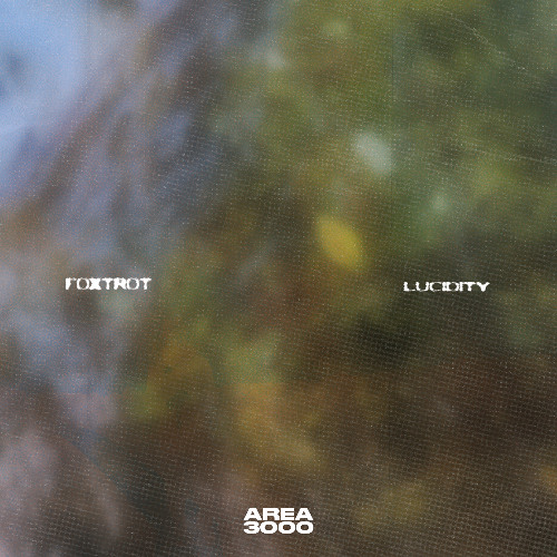 lucidity w/ fuchsia ft: Foxtrot