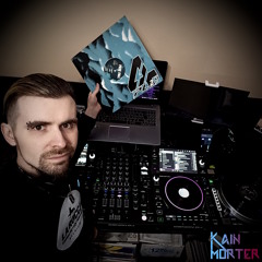 Vinyl Retro House (Promo Mix #4) (Techno VS Progressive = Pure Pleasure)