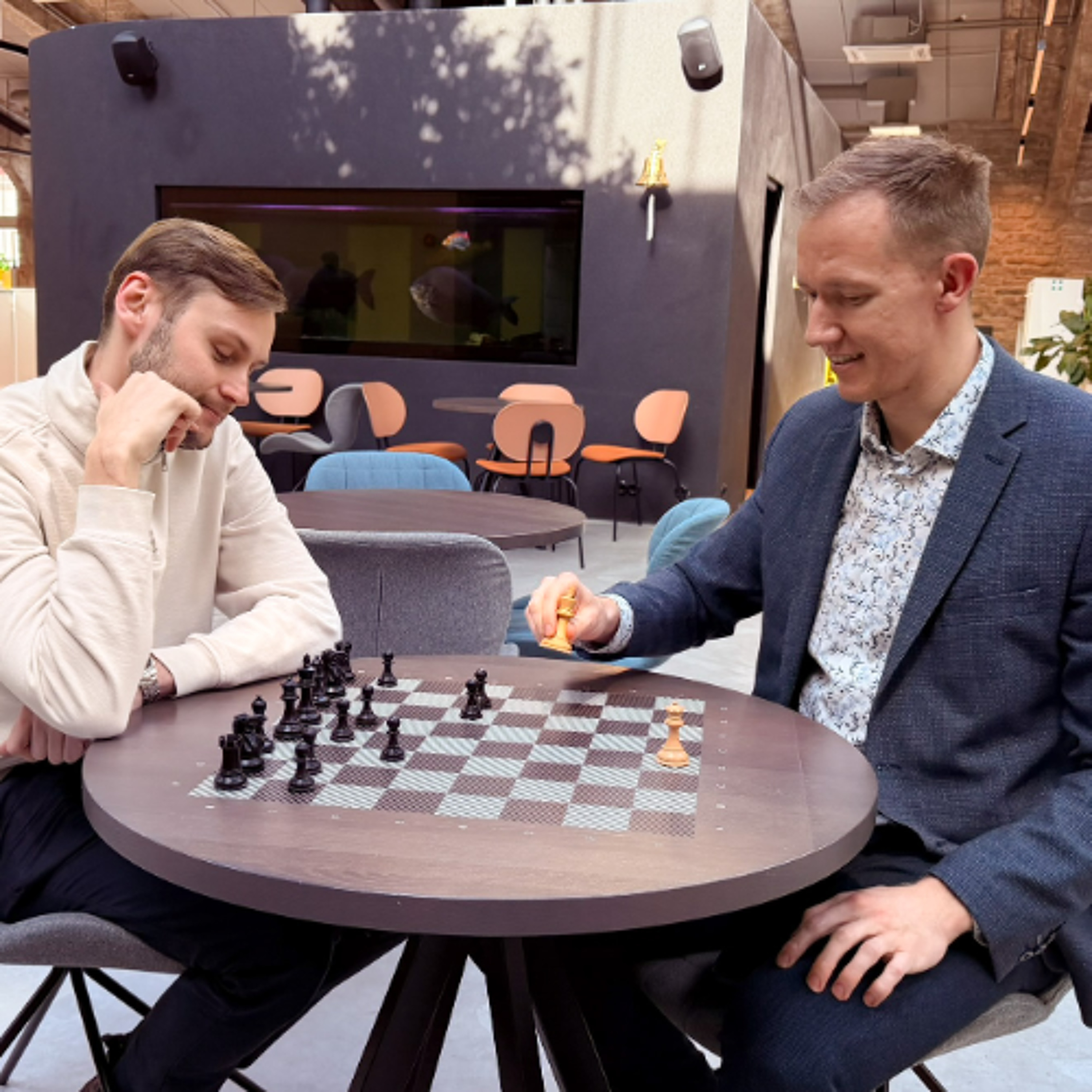 24.03.26 Nimed müügitahvlil. Kasulikud hoiakud ja strateegiad, mis müüvad isegi lärmakal objektil või majanduskriisis