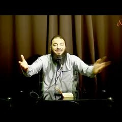 اقرأ وربك الأكرم | " خواطر معتكف " | #كلمات_التراويح | د . حازم شومان