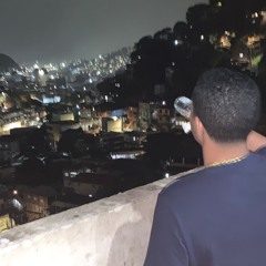 MTG PARANDO TUDO DE POLO BLACK (( DJ 2É DE VIX ))