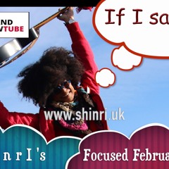 s h I n r I - If I Said It - FF14
