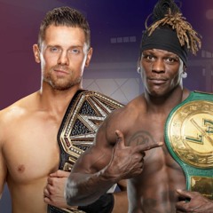 FNF Bubbles but Rtruth and the miz sings it