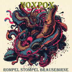 Rompel Stompel Brausebirne