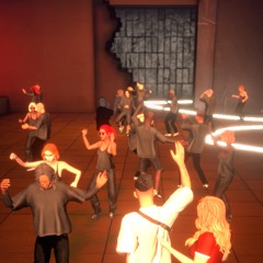 4UALWAYS  X CLVBS App | 12.15.25 | Floor 44