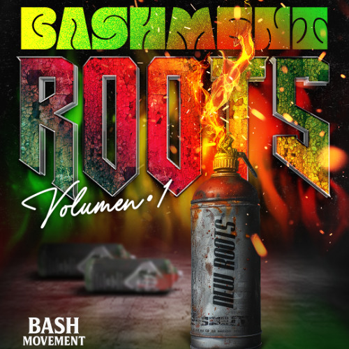 Bashment Roots Vol.1