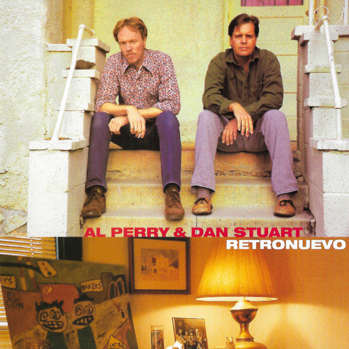 Stream Empty Chair by Al Perry | Listen online for free on SoundCloud