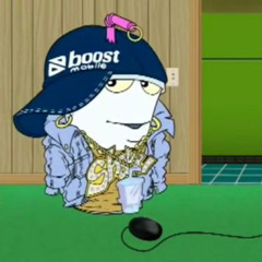 gas mi up [ssilentprotag bootleg]