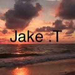 Jake T- Umbrella X Cruzin