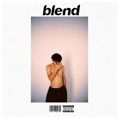 Omar Apollo X Frank Ocean - Novacane Kamikazi (KETCHUP. Blend)