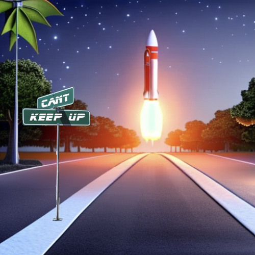 LiPoe x DT - Keep Up