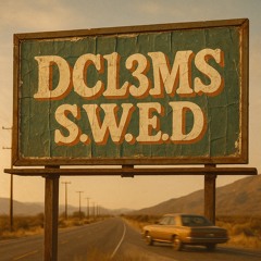 DCL3MS - S.W.E.D (Original Mix)