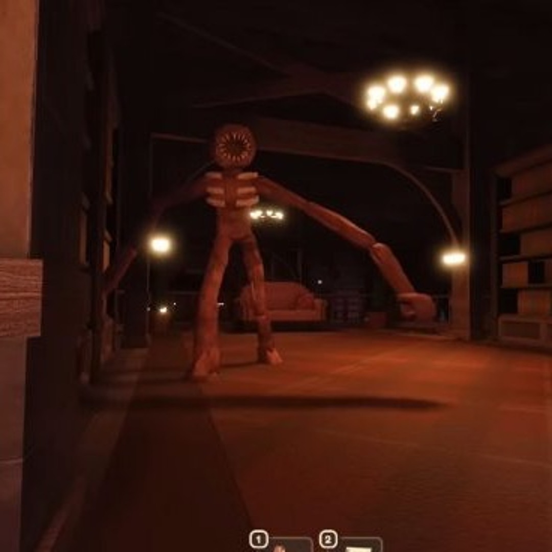 Stream ROBLOX Doors (Figure Theme) 