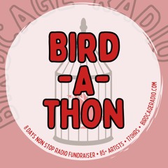 Birdcage Radio - 16th September 2025