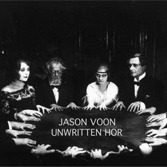 Unwritten Hor