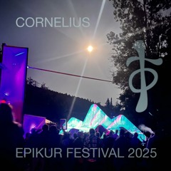 Cornelius @ Epikur Festival 2025