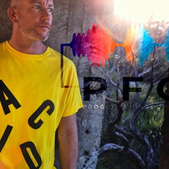 PFG The Progcast - Episode 32 - Mark Craven