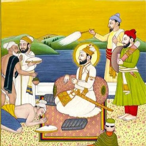 ਬਿਨ ਹਰਿ ਨਾਮ ਨ ਬਾਚਨ ਪੈ ਹੈ (ਰਾਗੁ ਦੇਵਗੰਧਾਰੀ ਪਾਤਸਾਹੀ ੧੦) - ਭਾਈ ਗੁਰਮੀਤ ਸਿੰਘ ਸ਼ਾਂਤ