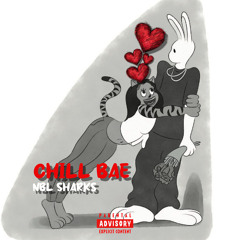 Chill bae sharks